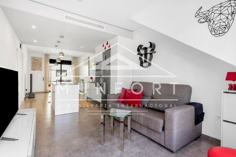 Bungalow in San Pedro Del Pinatar, Murcia - foto 3