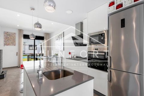 Bungalow in San Pedro Del Pinatar, Murcia - foto 4