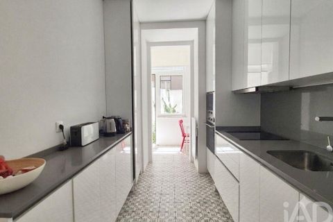 Apartament a Lisbon, Lisbon, Lisbon - € 1.750/mes | Ref: 164954 - foto 3