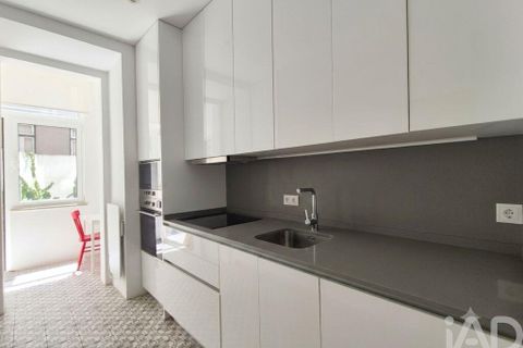 Apartament a Lisbon, Lisbon, Lisbon - € 1.750/mes | Ref: 164954 - foto 4