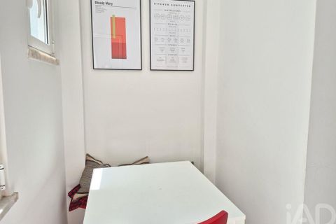 Apartament a Lisbon, Lisbon, Lisbon - € 1.750/mes | Ref: 164954 - foto 6