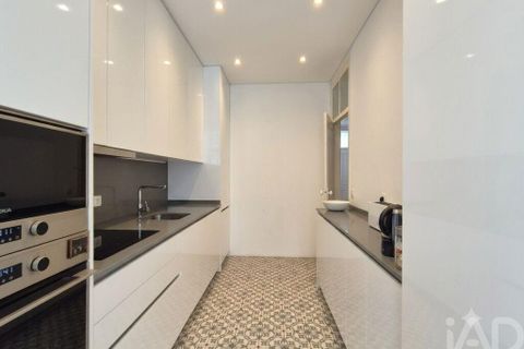 Apartament a Lisbon, Lisbon, Lisbon - € 1.750/mes | Ref: 164954 - foto 7