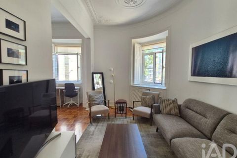Apartament a Lisbon, Lisbon, Lisbon - € 1.750/mes | Ref: 164954 - foto 9