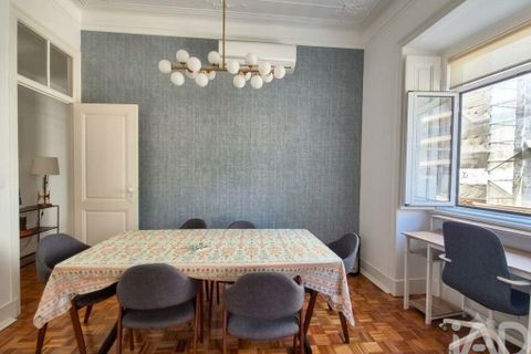 Apartament a Lisbon, Lisbon, Lisbon - € 1.750/mes | Ref: 164954 - foto 10