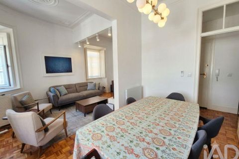 Apartament a Lisbon, Lisbon, Lisbon - € 1.750/mes | Ref: 164954 - foto 11