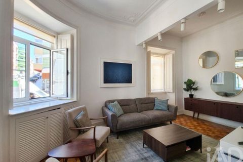 Apartament a Lisbon, Lisbon, Lisbon - € 1.750/mes | Ref: 164954 - foto 12
