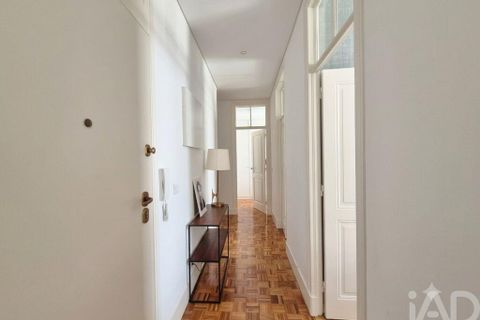 Apartament a Lisbon, Lisbon, Lisbon - € 1.750/mes | Ref: 164954 - foto 13