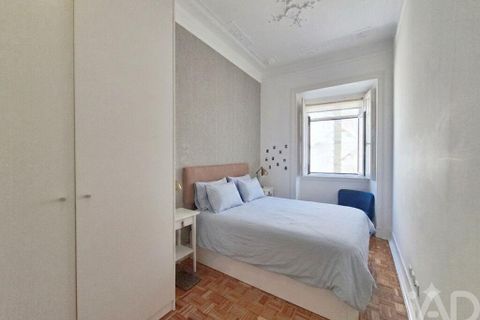 Apartament a Lisbon, Lisbon, Lisbon - € 1.750/mes | Ref: 164954 - foto 14