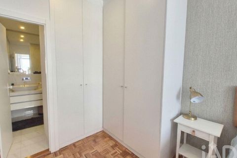 Apartament a Lisbon, Lisbon, Lisbon - € 1.750/mes | Ref: 164954 - foto 16