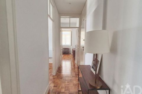 Apartament a Lisbon, Lisbon, Lisbon - € 1.750/mes | Ref: 164954 - foto 20