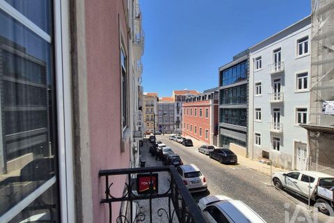 Apartament a Lisbon, Lisbon, Lisbon - € 1.750/mes | Ref: 164954 - foto 22