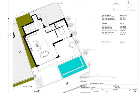 Byhus i Tavira, Faro, Tavira - € 1.670.000 | Ref: 166000 - foto 26