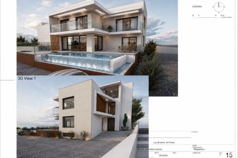 Byhus i Tavira, Faro, Tavira - € 1.670.000 | Ref: 166000 - foto 30