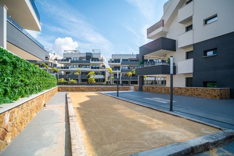 Lejlighed i La Mata, Alicante, La Mata - € 350.000 | Ref: CLDZGS-25190 - foto 22