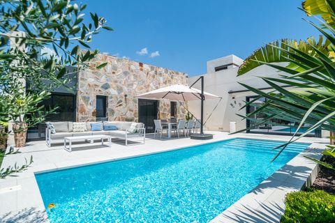 Villa i Algorfa, Alicante, Algorfa - € 600.000 | Ref: CLDZGS-41798 - foto 1