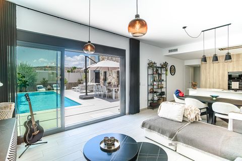 Villa i Algorfa, Alicante, Algorfa - € 600.000 | Ref: CLDZGS-41798 - foto 3