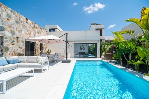 Villa i Algorfa, Alicante, Algorfa - € 600.000 | Ref: CLDZGS-41798 - foto 21