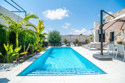 Villa i Algorfa, Alicante, Algorfa - € 600.000 | Ref: CLDZGS-41798 - foto 23