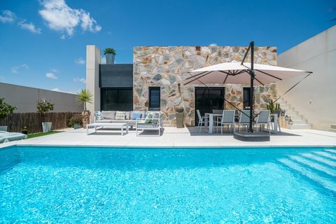 Villa i Algorfa, Alicante, Algorfa - € 600.000 | Ref: CLDZGS-41798 - foto 28