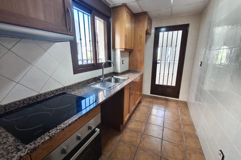 Byhus i Ciudad Quesada, Alicante, Ciudad Quesada - € 235.000 | Ref: CLDZCJ-26436 - foto 7