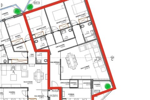 Leilighet i Tavira, Faro, Tavira - € 655 000 | Ref: 165932 - foto 13