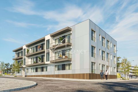 Leilighet i Canidelo, Porto, Canidelo - € 385 000 | Ref: TAPT01_ 1839_AK - foto 2