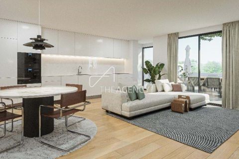 Leilighet i Canidelo, Porto, Canidelo - € 385 000 | Ref: TAPT01_ 1839_AK - foto 5