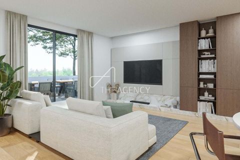 Leilighet i Canidelo, Porto, Canidelo - € 385 000 | Ref: TAPT01_ 1839_AK - foto 6