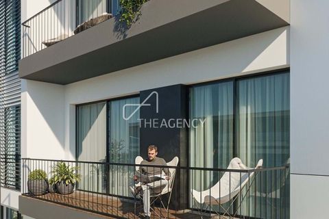 Leilighet i Canidelo, Porto, Canidelo - € 385 000 | Ref: TAPT01_ 1839_AK - foto 10