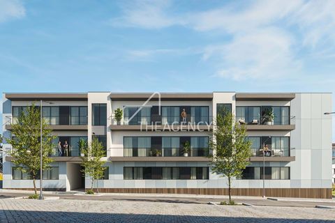 Leilighet i Canidelo, Porto, Canidelo - € 385 000 | Ref: TAPT01_ 1839_AK - foto 13