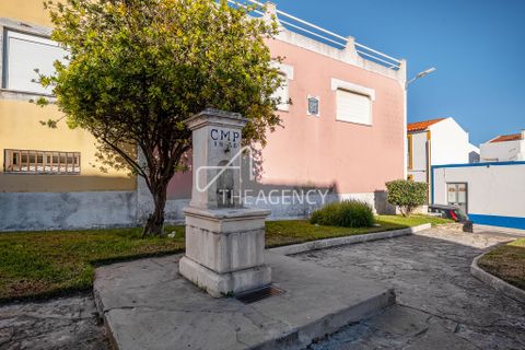 Villa em Peniche, Leiria, Peniche - € 319.000 | Ref: TAPT01-1530_DP - foto 21