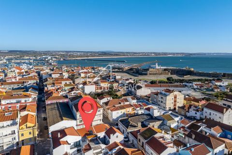 Villa em Peniche, Leiria, Peniche - € 319.000 | Ref: TAPT01-1530_DP - foto 24