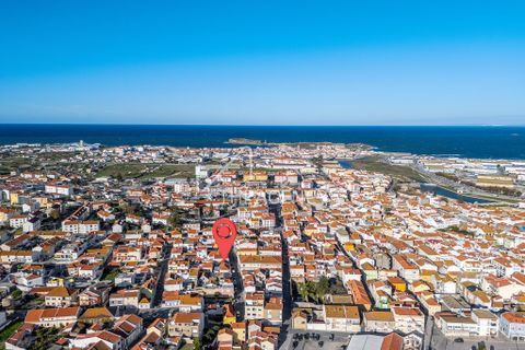 Villa em Peniche, Leiria, Peniche - € 319.000 | Ref: TAPT01-1530_DP - foto 25