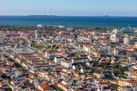 Villa em Peniche, Leiria, Peniche - € 319.000 | Ref: TAPT01-1530_DP - foto 26