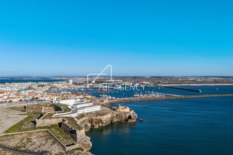 Villa em Peniche, Leiria, Peniche - € 319.000 | Ref: TAPT01-1530_DP - foto 29