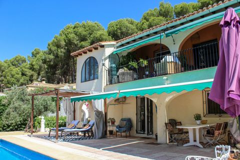 Villa i Alcalali, Alicante, Alcalali - € 575.000 | Ref: HO121560 - foto 2