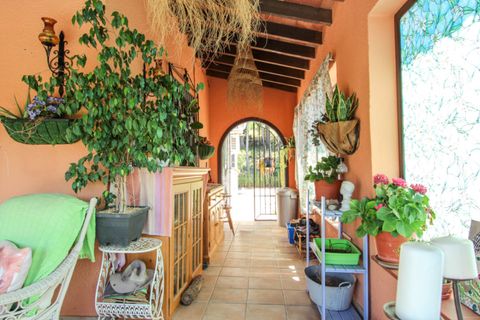 Villa i Alcalali, Alicante, Alcalali - € 575.000 | Ref: HO121560 - foto 4