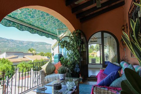 Villa i Alcalali, Alicante, Alcalali - € 575.000 | Ref: HO121560 - foto 6