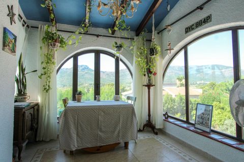 Villa i Alcalali, Alicante, Alcalali - € 575.000 | Ref: HO121560 - foto 7