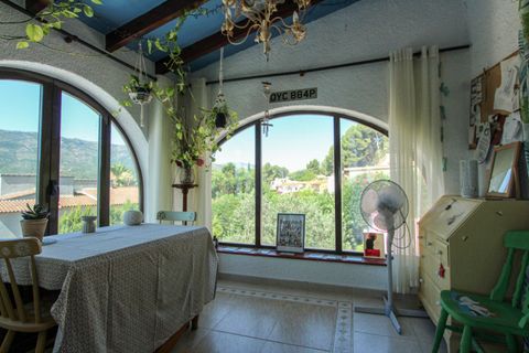 Villa i Alcalali, Alicante, Alcalali - € 575.000 | Ref: HO121560 - foto 8