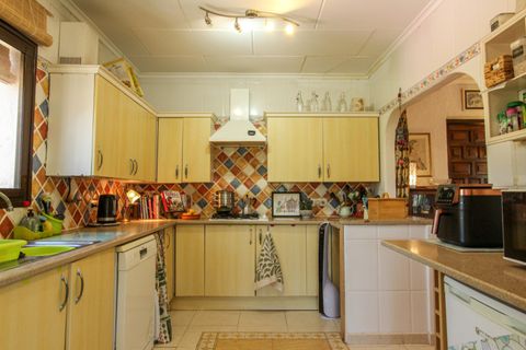 Villa i Alcalali, Alicante, Alcalali - € 575.000 | Ref: HO121560 - foto 9