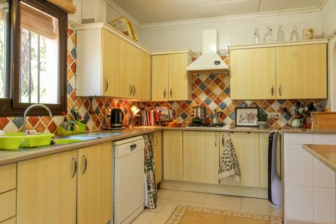 Villa i Alcalali, Alicante, Alcalali - € 575.000 | Ref: HO121560 - foto 10