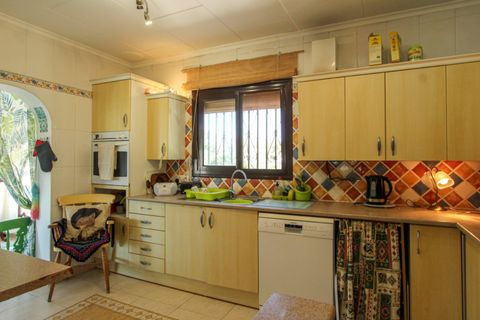 Villa i Alcalali, Alicante, Alcalali - € 575.000 | Ref: HO121560 - foto 11