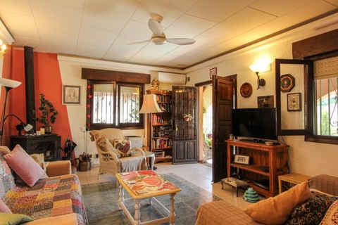 Villa i Alcalali, Alicante, Alcalali - € 575.000 | Ref: HO121560 - foto 12