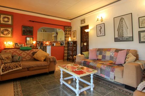 Villa i Alcalali, Alicante, Alcalali - € 575.000 | Ref: HO121560 - foto 13