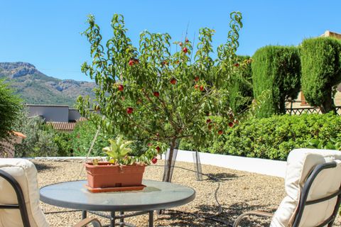 Villa i Alcalali, Alicante, Alcalali - € 575.000 | Ref: HO121560 - foto 27