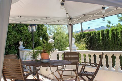 Villa i Alcalali, Alicante, Alcalali - € 575.000 | Ref: HO121560 - foto 38