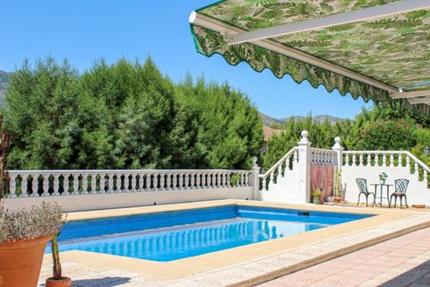Villa i Alcalali, Alicante, Alcalali - € 575.000 | Ref: HO121560 - foto 39