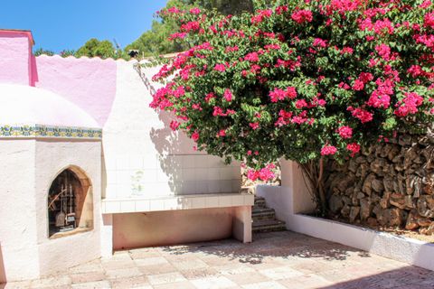 Villa i Alcalali, Alicante, Alcalali - € 575.000 | Ref: HO121560 - foto 41