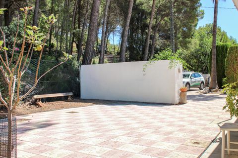 Villa i Alcalali, Alicante, Alcalali - € 575.000 | Ref: HO121560 - foto 42